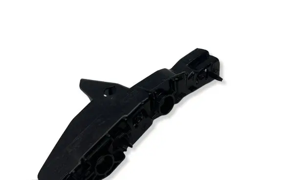 Audi Q4 e-tron Front bumper mounting bracket 89A807184B