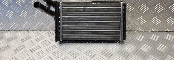 Volkswagen PASSAT B5 Heater blower radiator 8D1819031A