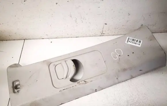 Citroen C8 (D) pillar trim (bottom) 14000871bt mp5050