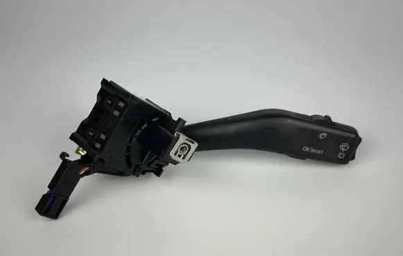 Volkswagen Golf V Wiper control stalk 1K0953519A