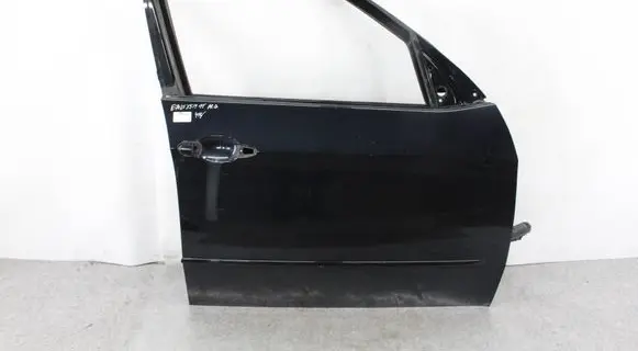 BMW X5M E70 Front door 7211424 41517211424
