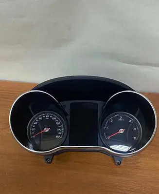 Mercedes-Benz GLC X253 C253 Speedometer (instrument cluster) A2059007133 D5662