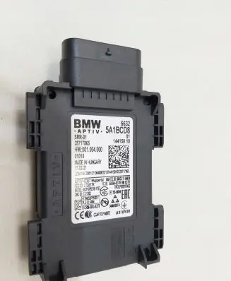 BMW X5 G05 Distronic sensor radar 28717865