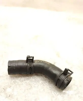 Porsche 911 991 Engine coolant pipe/hose 99110622201