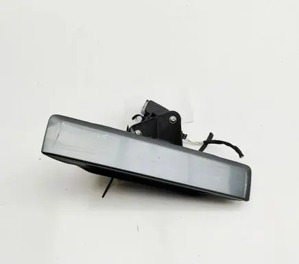 Volkswagen Transporter - Caravelle T6 Tailgate/trunk/boot exterior handle 3B0959781D 3B5827061C