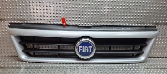 Fiat Ducato Front grill S25071227 132915801