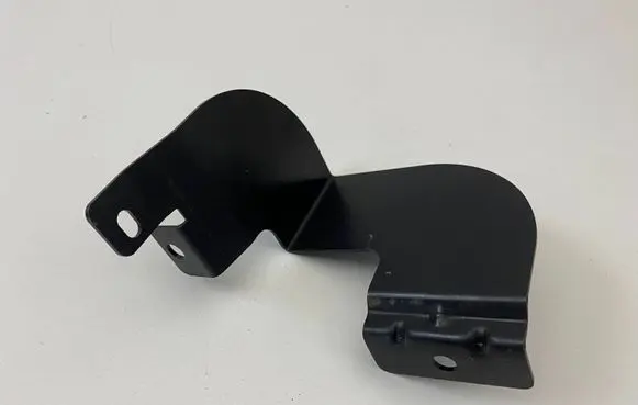 McLaren MP4 12c Battery bracket 11M0714CP02