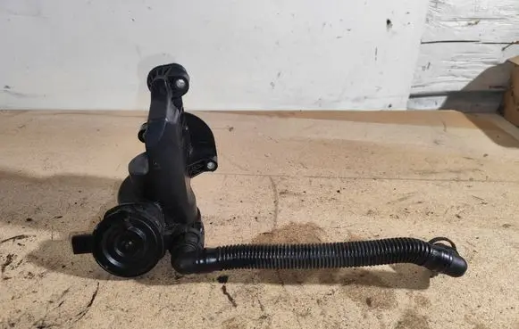 Renault Laguna II Breather/breather pipe/hose Bsw002prts Bsw002pr