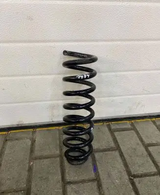 Mercedes-Benz E W238 Rear coil spring 1474