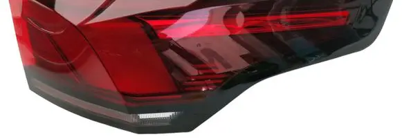 Volkswagen Tiguan Rear/tail lights 571945096A