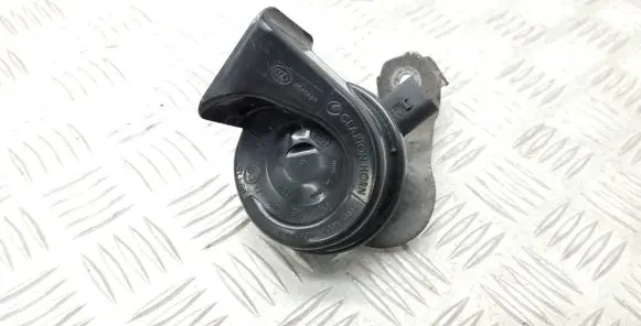 Skoda Octavia Mk2 (1Z) Horn signal 1K0951223B 1K0951182H