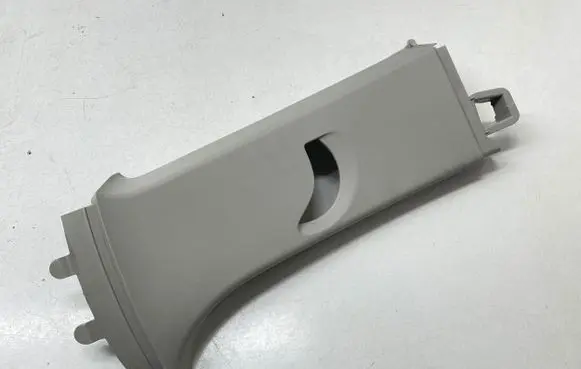 Volkswagen Touran III (C) pillar trim 5TA867288A