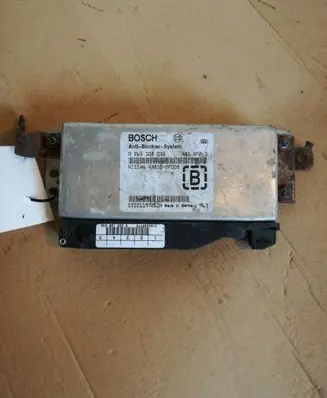 Nissan Primera ABS control unit/module 0265108035