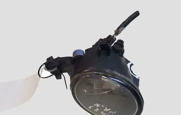 Nissan Qashqai Front fog light 261558992A