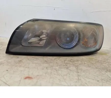 Volvo V50 Headlight/headlamp 30698885 0301198203
