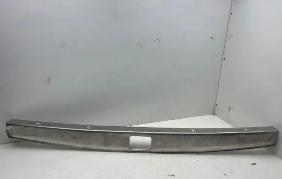 Audi A6 S6 C5 4B Trunk/boot sill cover protection 4B9864483