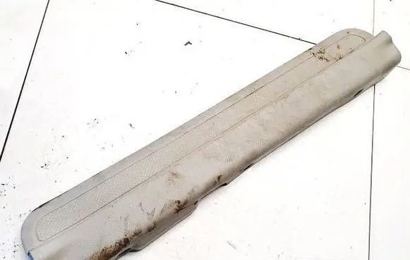 KIA Cerato Front sill trim cover 858712F000