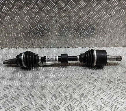 Jaguar I-Pace Front driveshaft J9D33D402AC