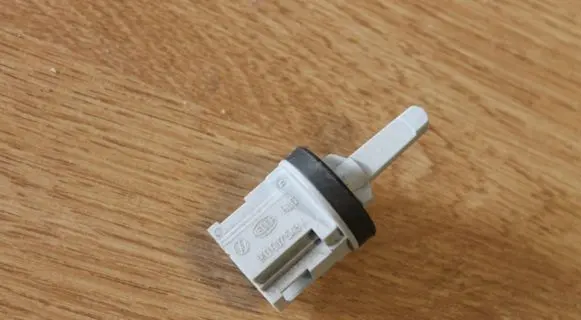 Seat Altea Interior temperature sensor 1K0907543A