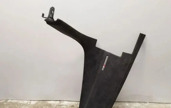 Citroen DS7 Crossback Dashboard glove box trim 9816161677