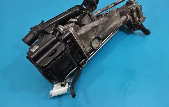 Fiat Freemont EGR valve cooler IMPRK1560857