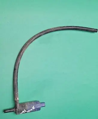 Citroen Jumpy Headlight washer pump 9641086680 9642213080