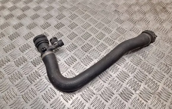 BMW 3 E46 Coolant pipe/hose 