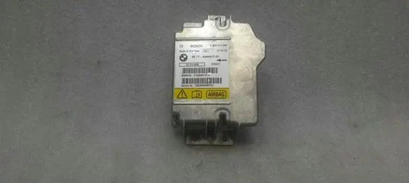BMW Z4 E89 Airbag control unit/module 9264917