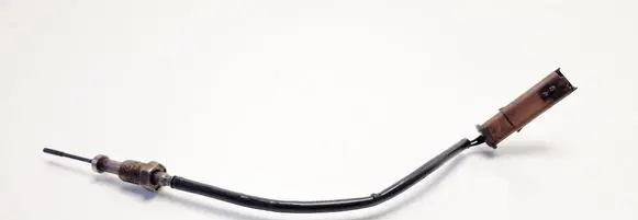 Citroen Berlingo Exhaust gas temperature sensor 9687879680