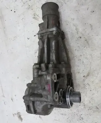 Mitsubishi Outlander Gearbox transfer box case KRIS235789