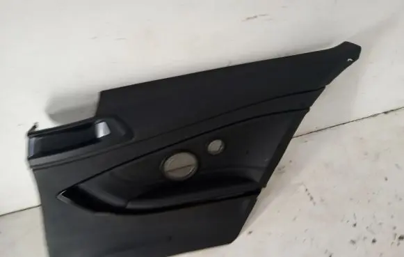 BMW 4 F32 F33 Rear door card panel trim