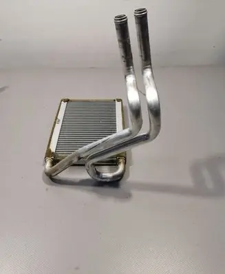 Hyundai ix35 Heater blower radiator