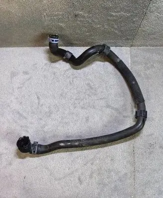 Audi A3 S3 8V Engine coolant pipe/hose 5Q0122051EJ