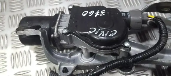 Honda Civic IX Wiper motor