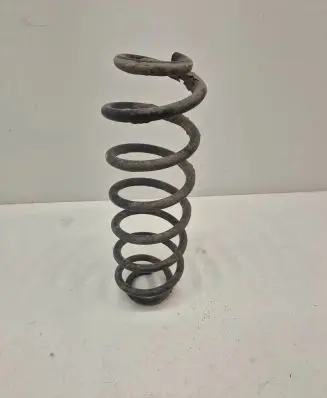 Skoda Octavia Mk2 (1Z) Rear coil spring