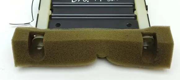 BMW 7 E23 Rear seat headrest 
