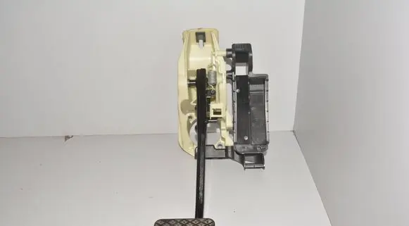 Brake pedal
