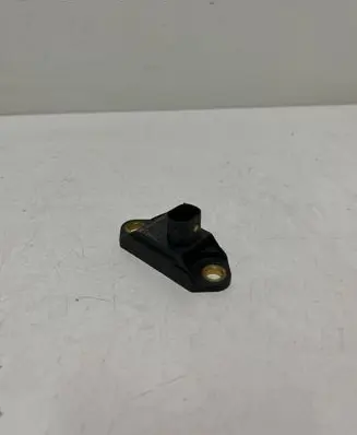 Mercedes-Benz S W220 Airbag deployment crash/impact sensor 0015428018