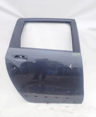 Dacia Lodgy Rear door