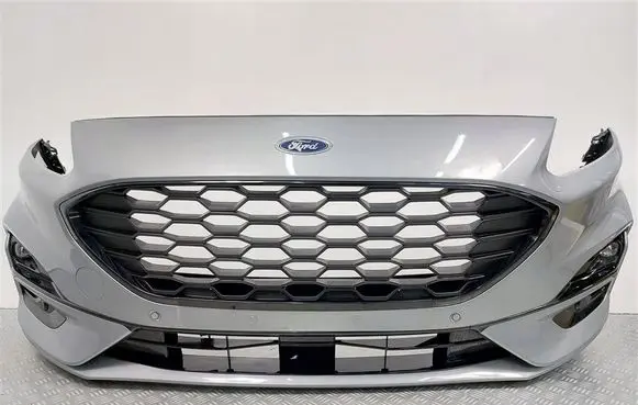 Ford Kuga III Front bumper LV4B15B233S