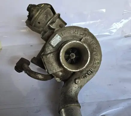 Renault Espace - Grand espace IV Turbo 8972409266 Fg0309J1 7143065