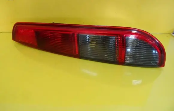 Ford Focus Rear/tail lights
