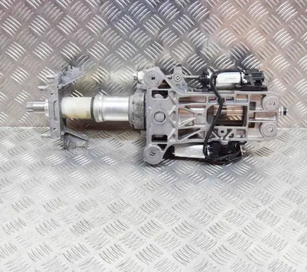 BMW 7 F01 F02 F03 F04 Steering rack mechanical part 1056004 P10768701
