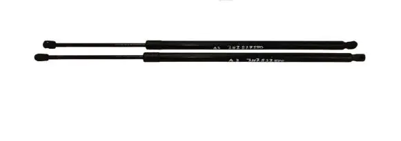 Volkswagen Multivan T5 Tailgate/trunk strut/damper 7H7827550 4M3827532