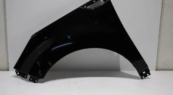 KIA Soul Fender