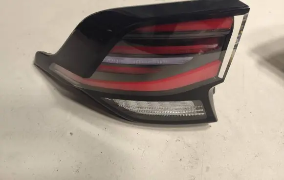 KIA Sportage Rear/tail lights 92401R2100