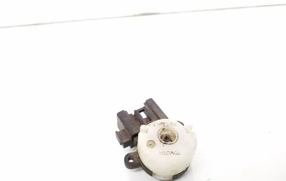 Toyota Corolla E110 Ignition lock contact 