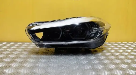 BMW X2 F39 Headlight/headlamp 63.11-5A1E0B3-02 2161