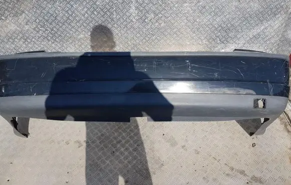 Volvo S80 Rear bumper 9154852