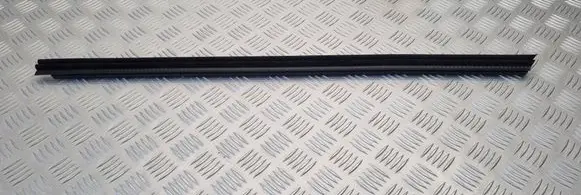 Mercedes-Benz ML W163 Rubber seal front door window/glass PAF54450013